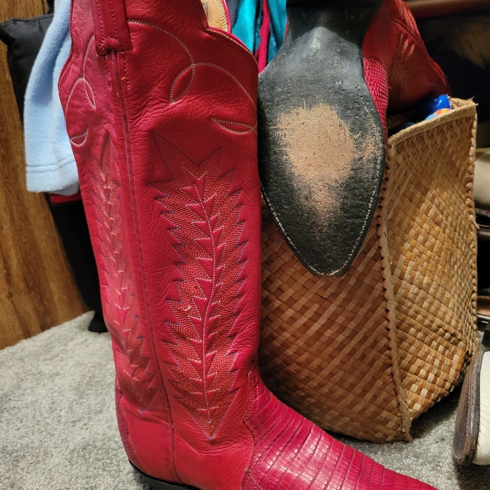 Boots